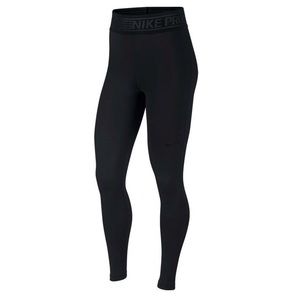 BRAND 🆕 Nike Full Length Pro-Warm Training Pants